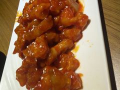 -花椒笑成都小馆(百脑汇店)