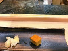 -鮨一日本料理(大中华店)