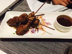 -WOLFGANG PUCK KITCHEN & BAR(迪士尼小镇店)