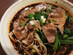 -老家猪肝面(石油路店)