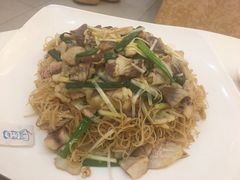 -骏丰酒楼(黄编店)