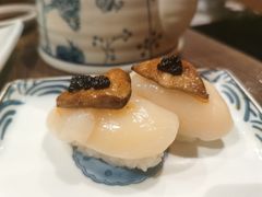 -大雄寿司(中华广场店)