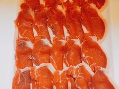 -阳坊胜利涮羊肉(阳坊老店)