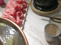-宝弟羊肉馆(众意路店)