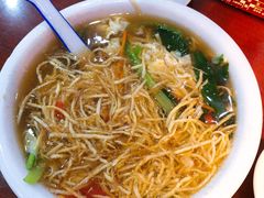 -老山记海城馅饼大酒店(振兴小区店)