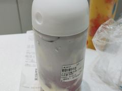 -兰熊鲜奶(昌平悦荟店)