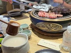 -泥炉烧肉师(新街口金銮巷店)