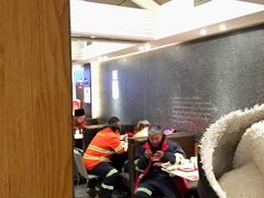 -肯德基(蓝桥店)