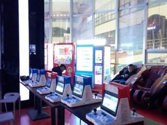 -山文星辉影城(济南和谐广场店)