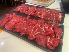 肥胼-牛鲜胜·潮汕牛肉自助火锅(番禺市桥店)