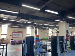 -力度游泳健身(义蓬购物中心店)