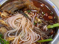 -凤张螺蛳粉·爽口粉(跃进路总店)