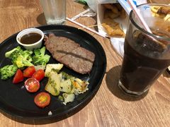 -必胜客(大悦城店)