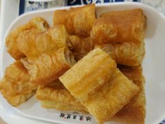 -冰泉豆浆馆(新界店)