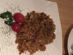 -百特喜·意大利餐厅(八佰伴镇江店)