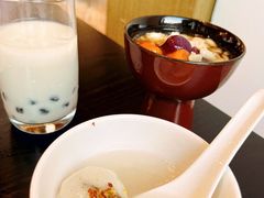 -天津东凯悦酒店·Market Café自助餐厅