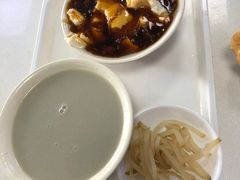 -老磁器口豆汁店(天坛店)