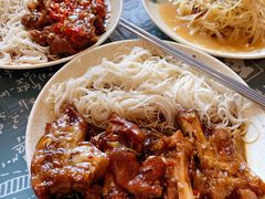 -贤花饭店(凯德店)