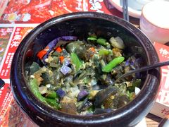 -恰饭·老长沙市井菜 (天河客运站店)