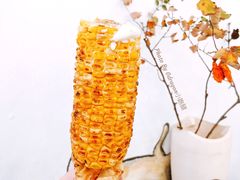 -茶是一枝花泡茶店