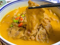 -老刘私厨猪脚饭