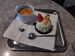-东方美谷JW万豪酒店·The lounge大堂吧