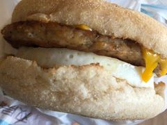 -麦当劳(团结湖店)