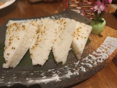 -龙悦湾酒家·八阵鱼生·渔人码头店
