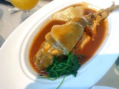 -狮王府淮扬菜(玄武湖金茂览秀城店)