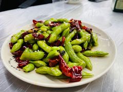 -小民大排档(光谷店)