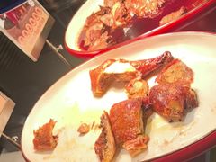 -The COOK·厨餐厅·自助餐(浦东嘉里大酒店)