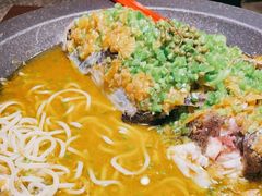 -青年公社烤鸭(滨湖银泰店)