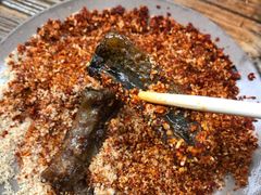 -晓靖轩烧烤(沙河风情店)