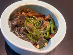 -沅江水·湖南家宴(南村万博长隆商圈店)