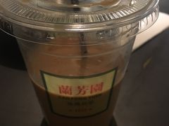 -兰芳园丝袜奶茶
