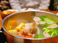 -牛焱·贵州黄牛肉火锅(城西银泰店)