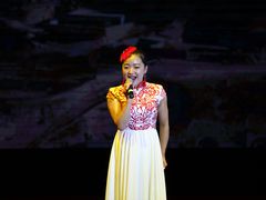 -陕北民歌大舞台