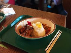 餐饮设施-上海迪士尼度假区