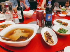 -重庆解放碑威斯汀酒店