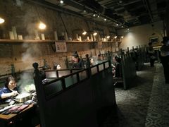 -手选潮汕鲜活牛肉火锅(二七广场店)