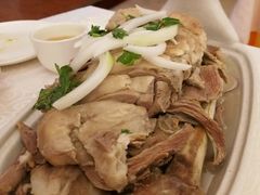 -楼兰印象(朝外店)