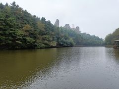 -巨石山景区