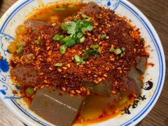 -肖四女乐山跷脚牛肉(世博源店)