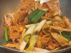 -绿茶餐厅(领展购物广场·中关村店)