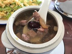 -下村新强记烧鹅店