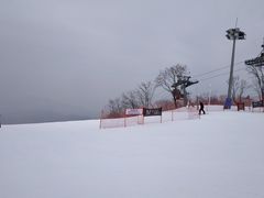 -中旅松花湖滑雪场