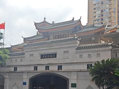 -皇城清真寺