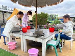 -小蜜蜂农场(凯德七宝购物广场店)