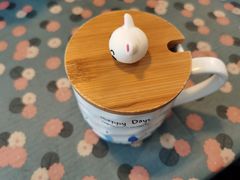 -小时光咖啡馆(北锣鼓巷店)