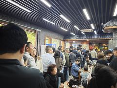 -雪琴面馆富安特色鱼汤面(城中花园店)